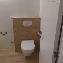 Keramičarski radovi u adaptaciji stana ili poslovnog prostora